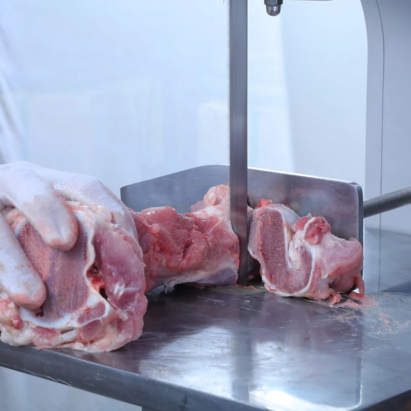 How to Reduce Blade Breakage and Bone Dust in Spanish Industrial Abattoirs: Technical Selection Guide How to Reduce Blade Breakage and Bone Dust in Spanish Industrial Abattoirs: Technical Selection Guide