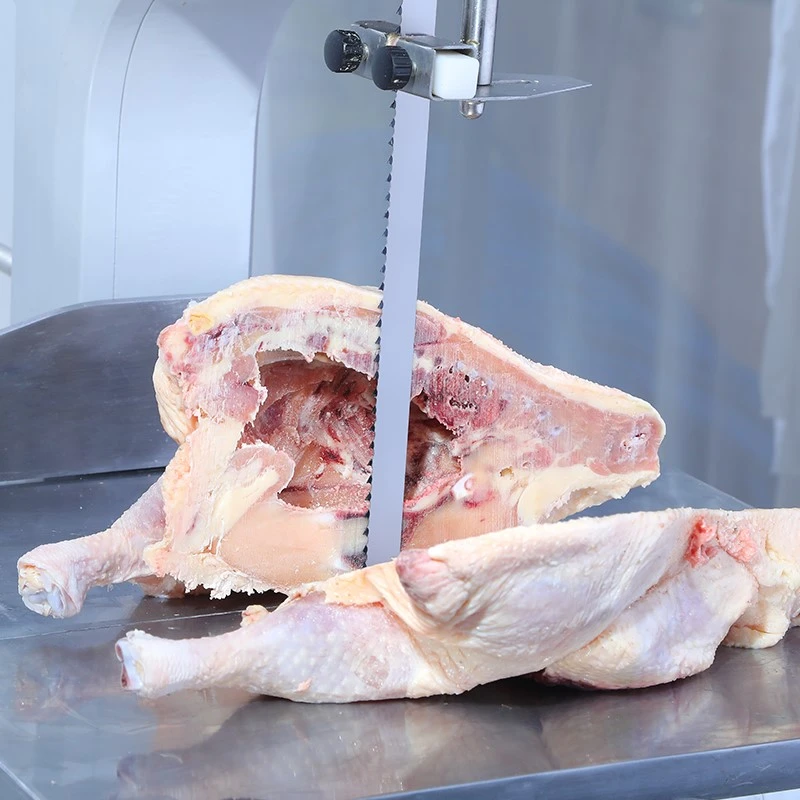 How to Reduce Blade Breakage and Bone Dust in Spanish Industrial Abattoirs: Technical Selection Guide How to Reduce Blade Breakage and Bone Dust in Spanish Industrial Abattoirs: Technical Selection Guide