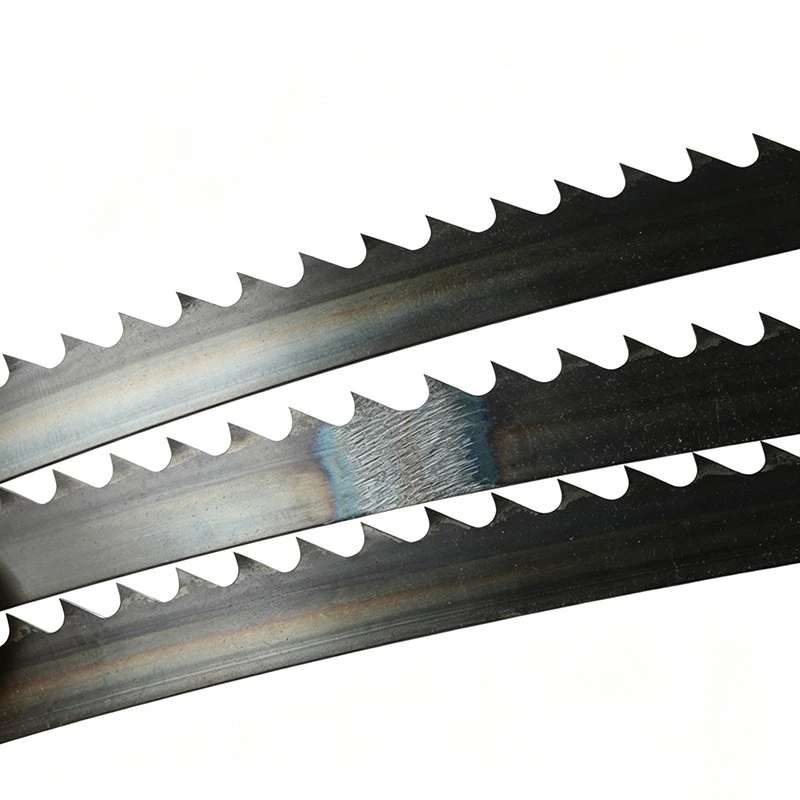 Plywood Band Saw Blade factory